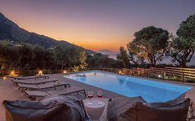 Cossoro Villas Zakynthos