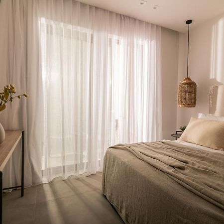 Cossoro Villas Zakynthos Xirokástellon Buitenkant foto