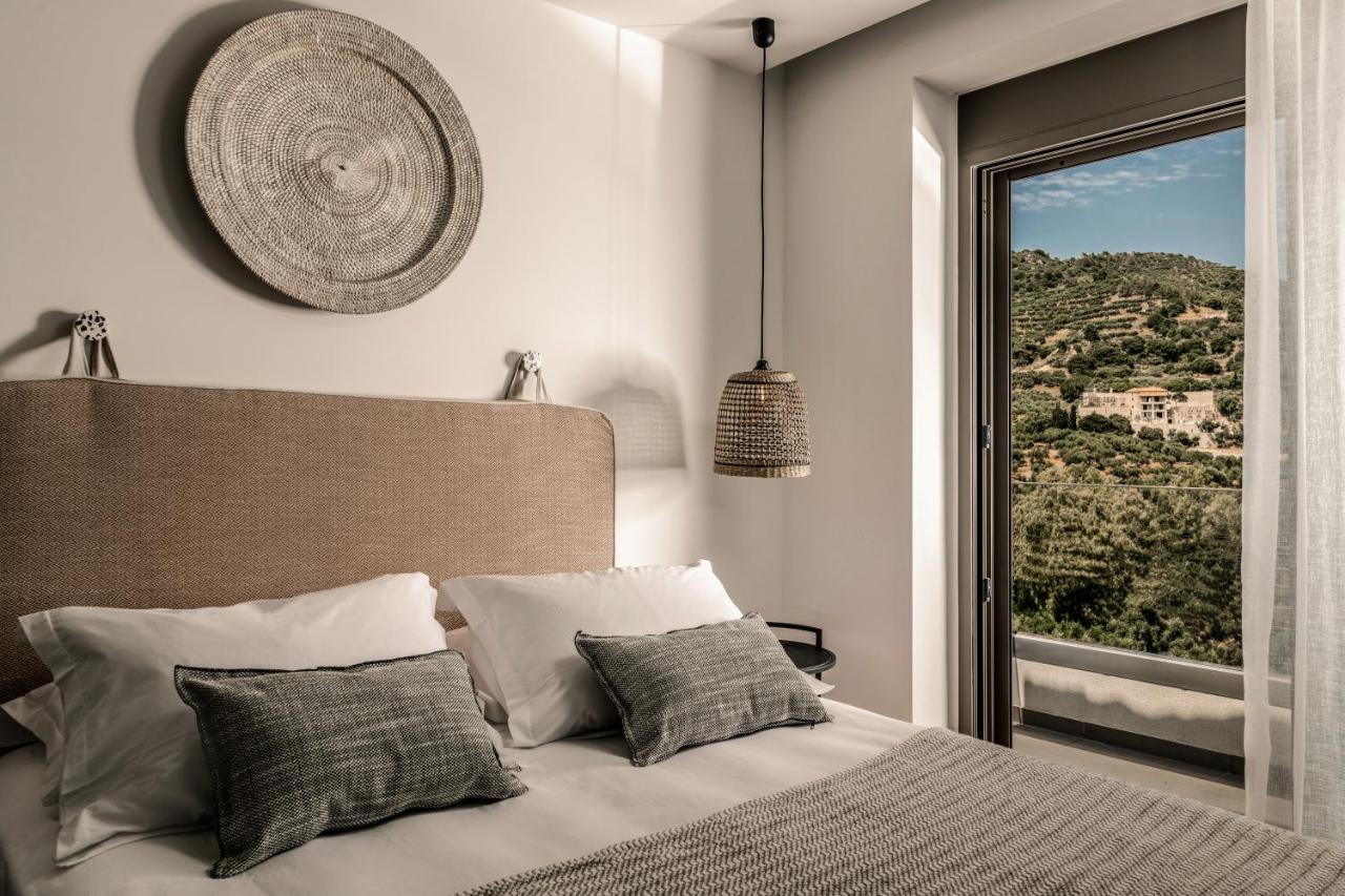Cossoro Villas Zakynthos Xirokástellon Buitenkant foto