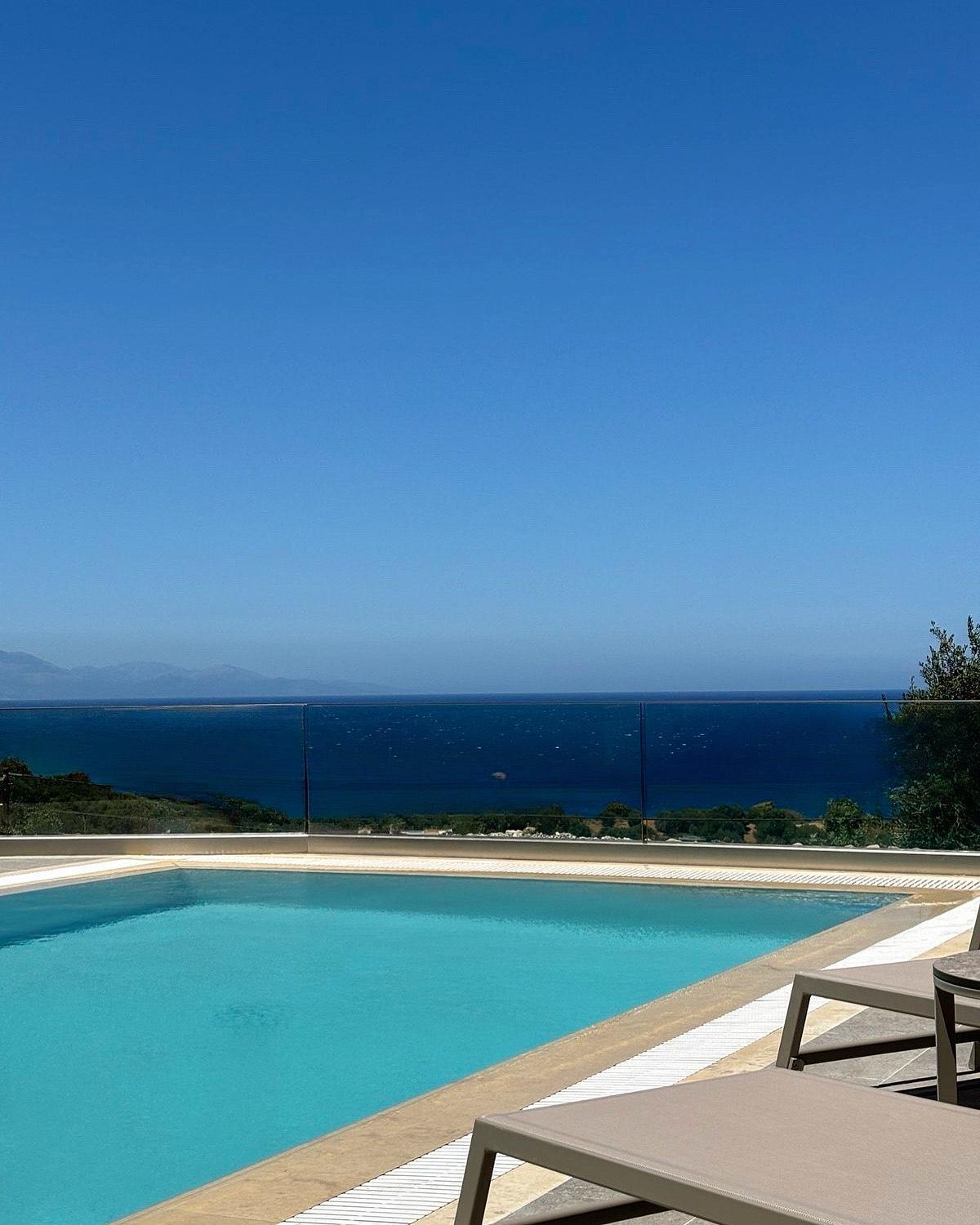 Cossoro Villas Zakynthos Xirokástellon Buitenkant foto