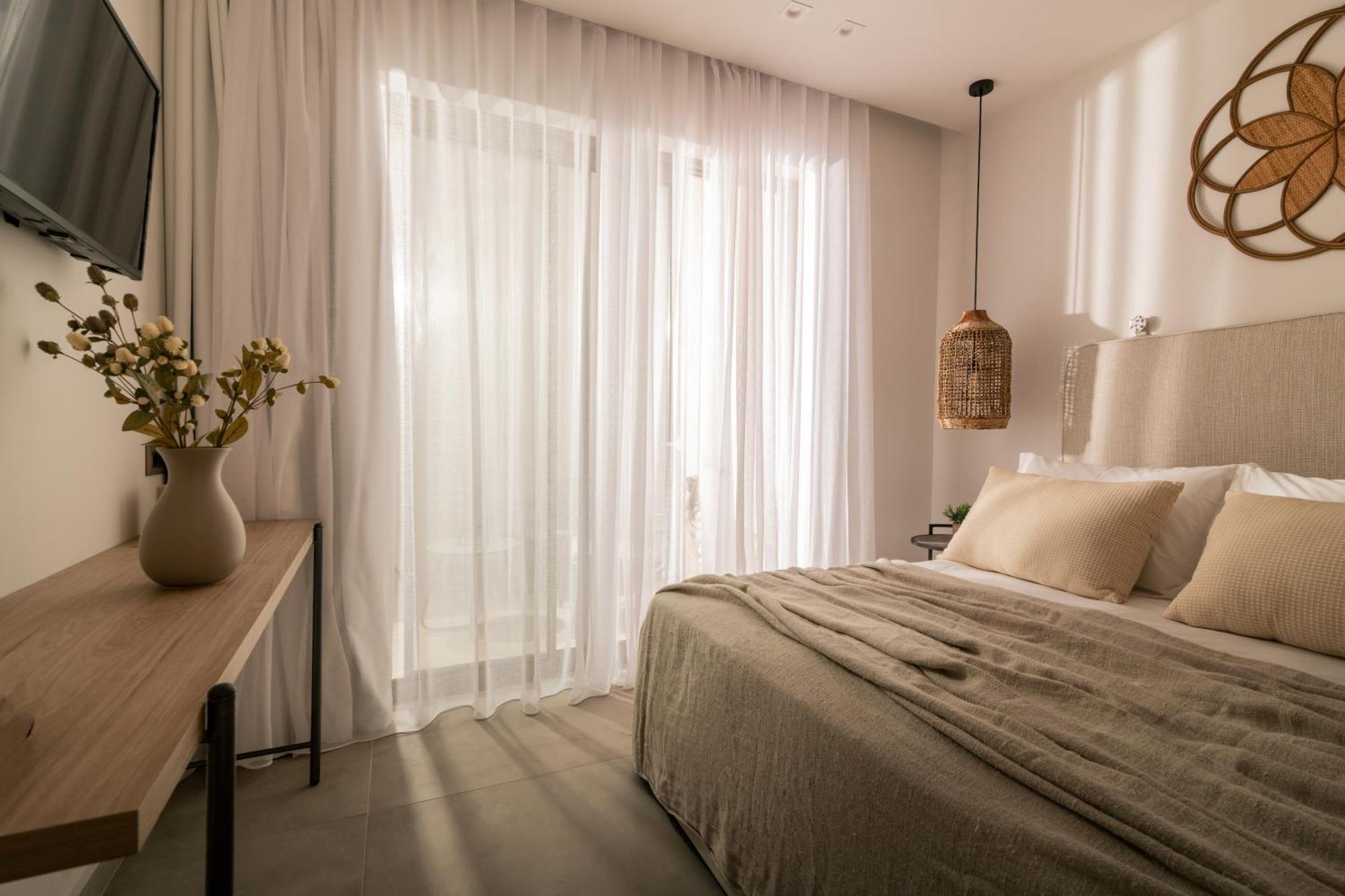 Cossoro Villas Zakynthos Xirokástellon Buitenkant foto