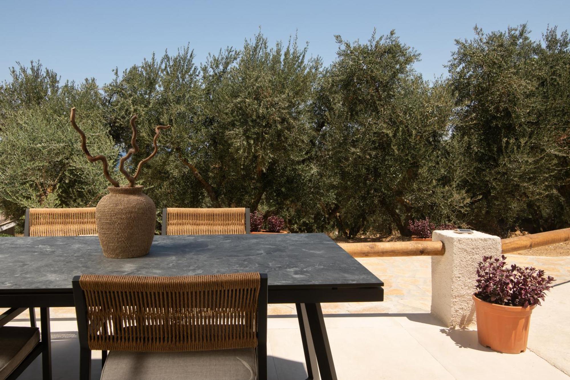 Cossoro Villas Zakynthos Xirokástellon Kamer foto