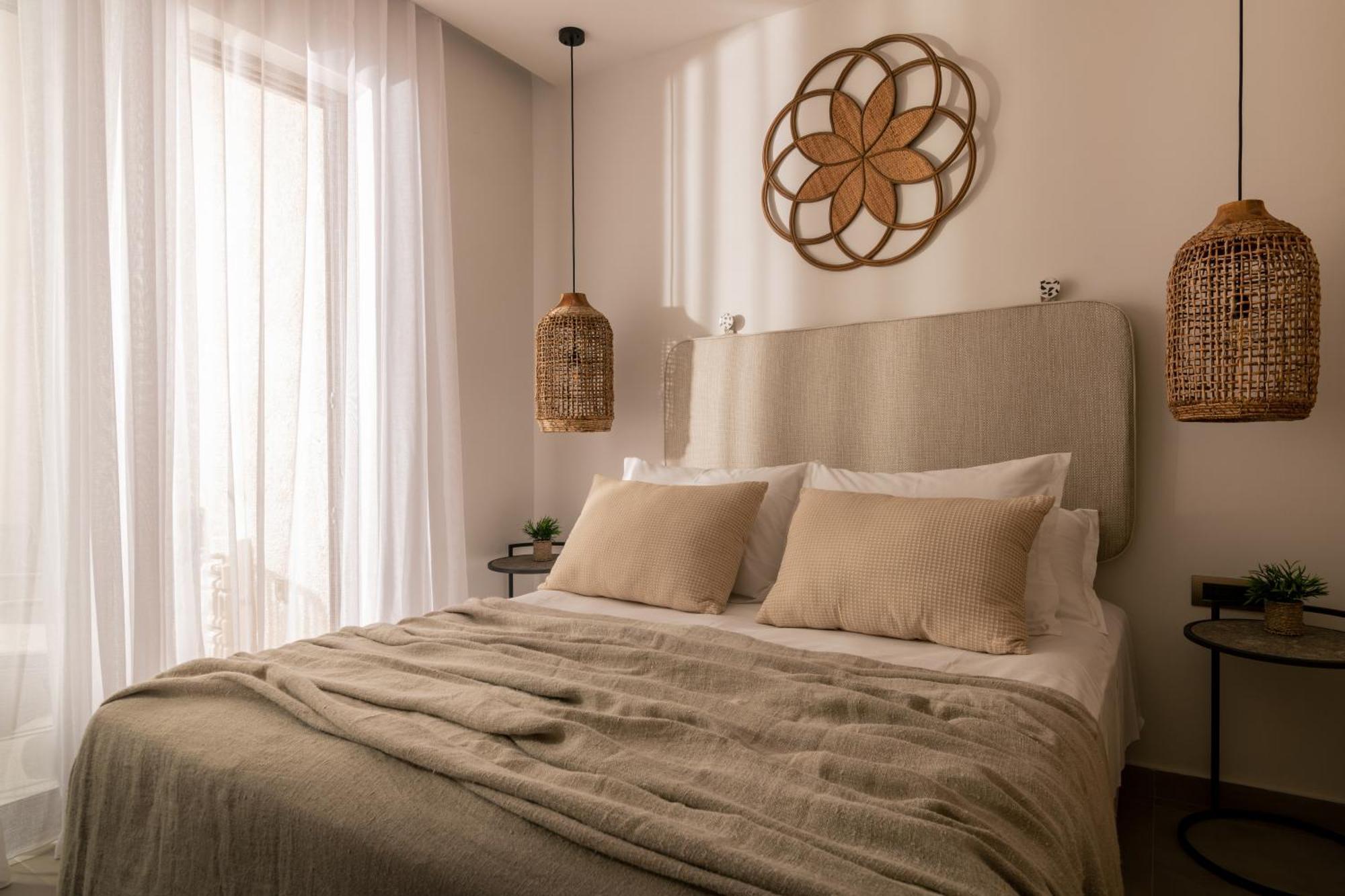 Cossoro Villas Zakynthos Xirokástellon Buitenkant foto