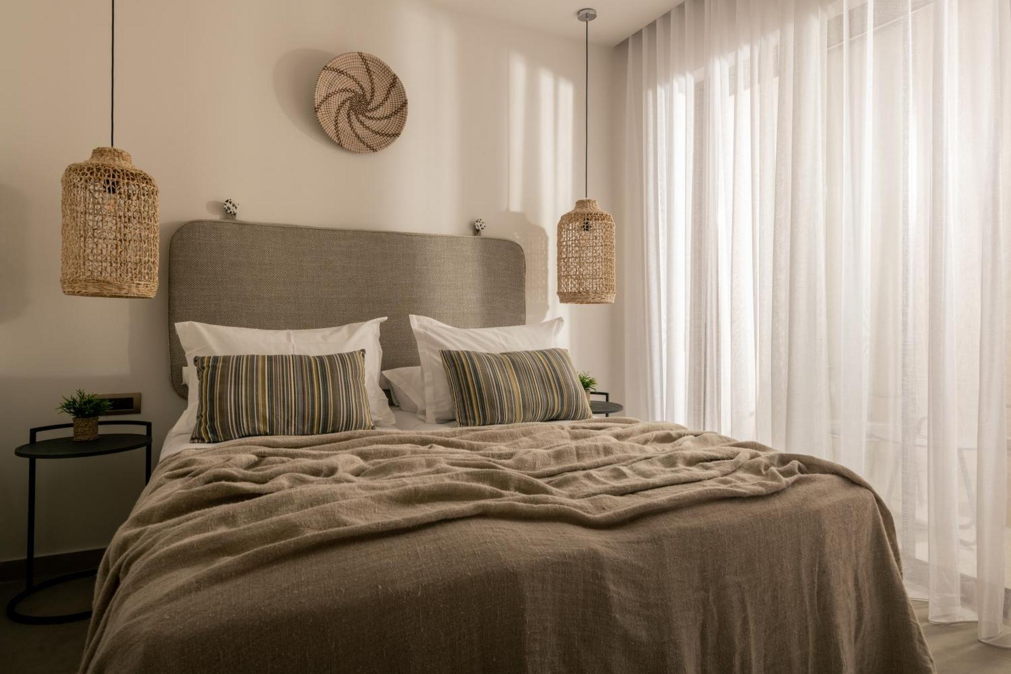 Cossoro Villas Zakynthos Xirokástellon Buitenkant foto