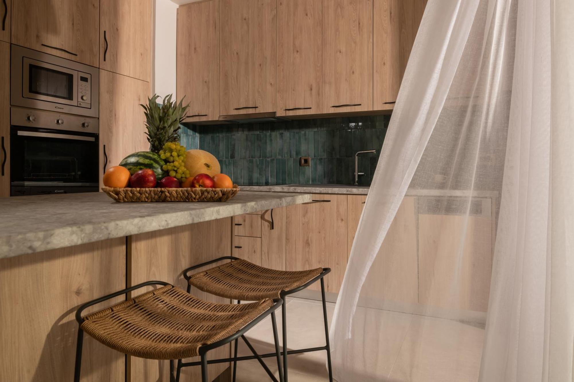 Cossoro Villas Zakynthos Xirokástellon Kamer foto